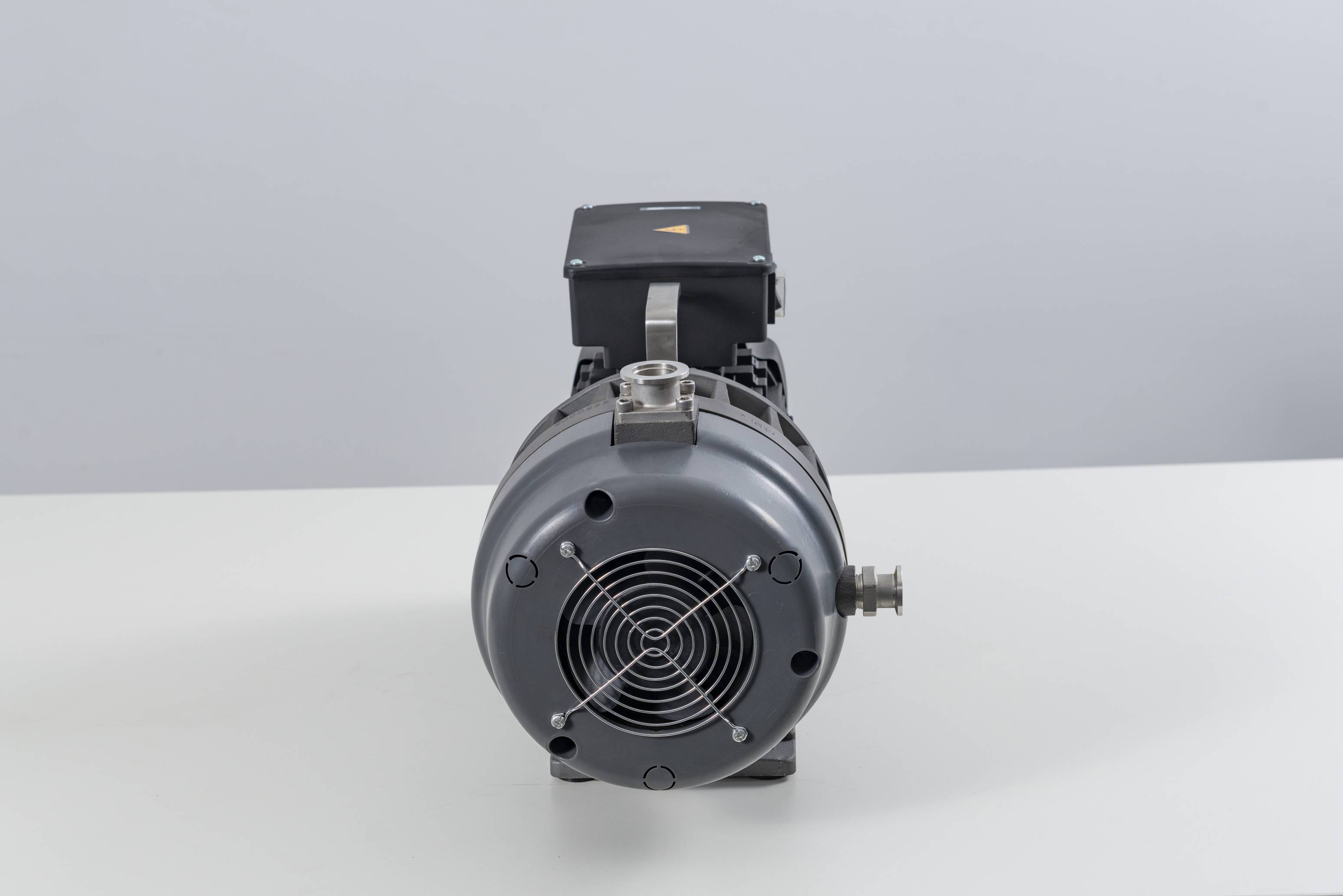 GWSPS无油涡旋真空泵通过欧盟CE产品安全认证