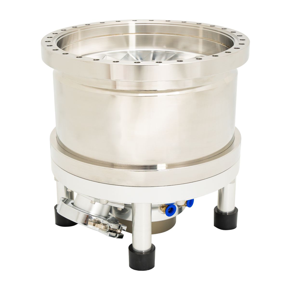 纪维GWFB涡轮分子泵